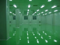 環(huán)氧樹脂自流平地坪漆